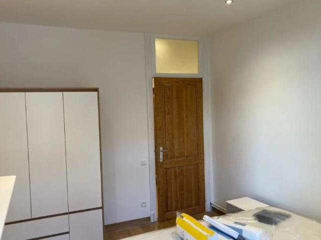 Residence to share, Braine l'Alleud