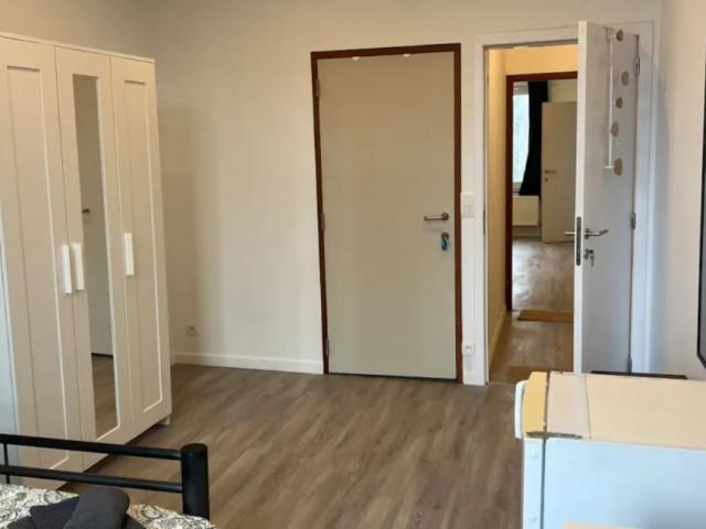 Residence to share, Gosselies