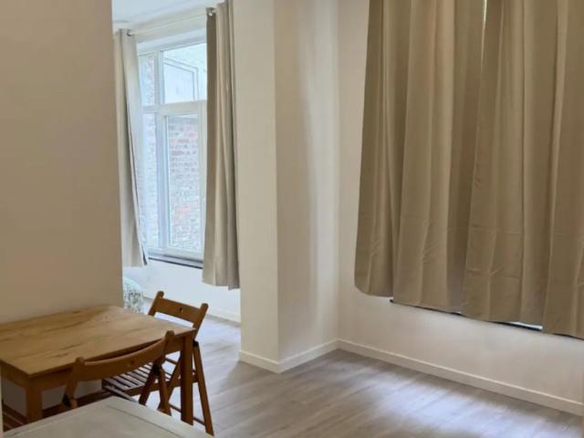 Residence to share, Gosselies
