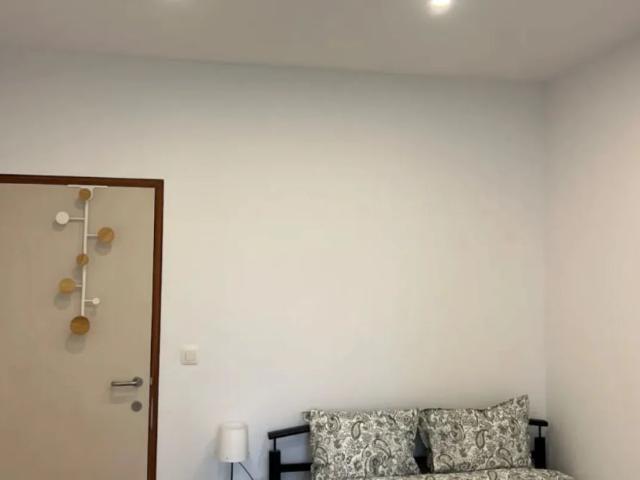 Residence to share, Gosselies