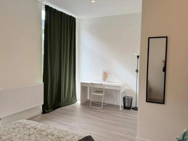 Residence to share, Gosselies