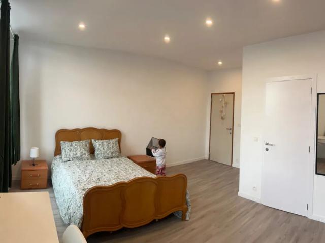 Residence to share, Gosselies