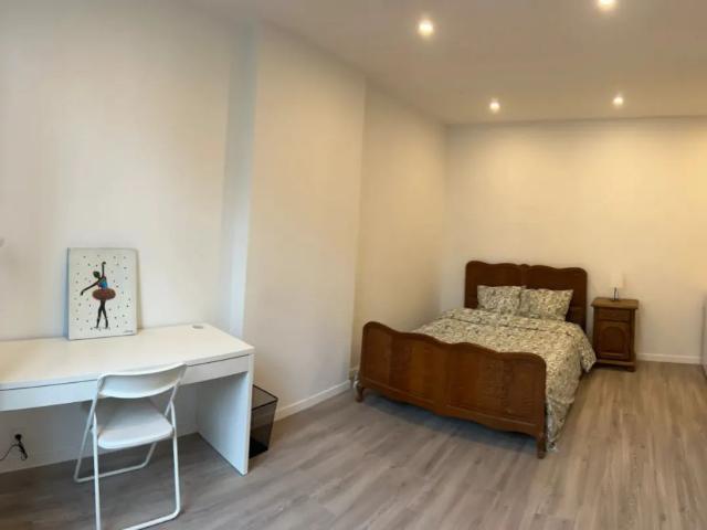 Residence to share, Gosselies