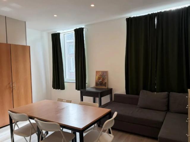 Residence to share, Gosselies