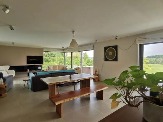 Residence to share, Ellezelles