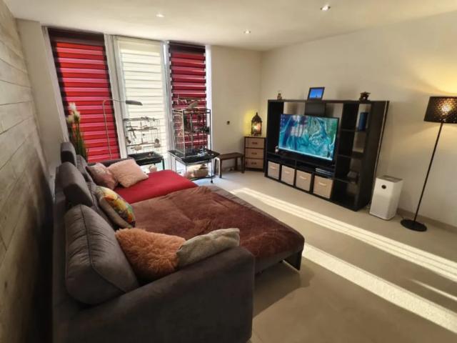 Residence to share, Jumet