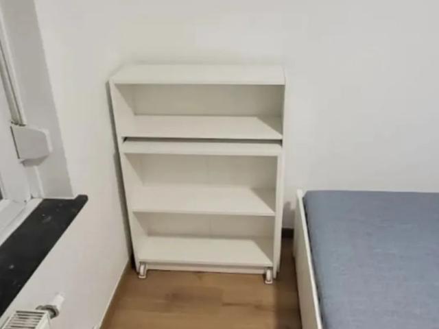Residence to share, Jumet
