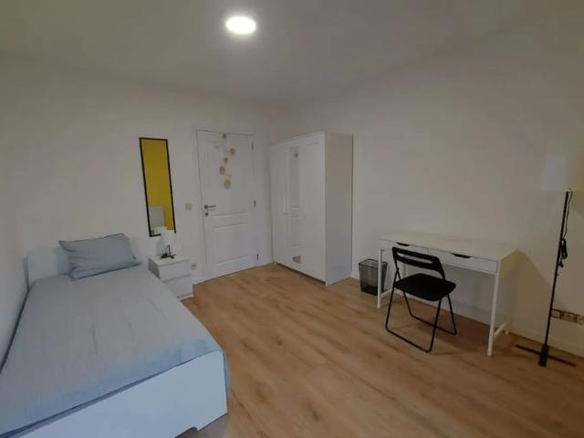 Residence to share, Monceau sur Sambre