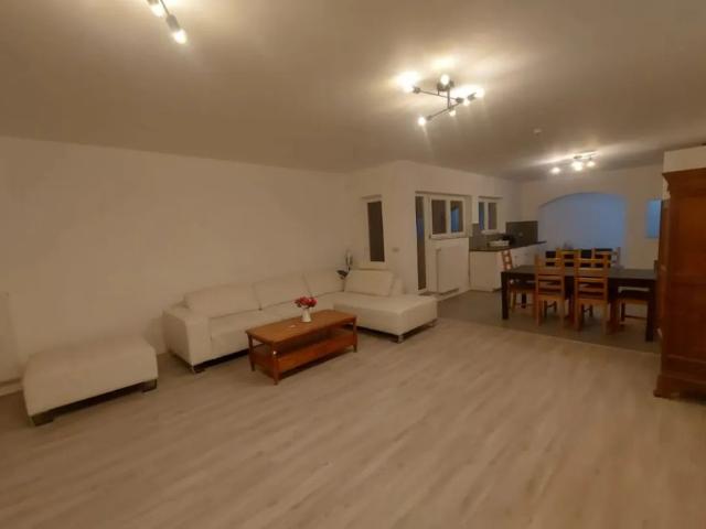 Residence to share, Monceau sur Sambre