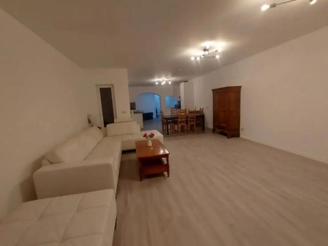 Residence to share, Monceau sur Sambre