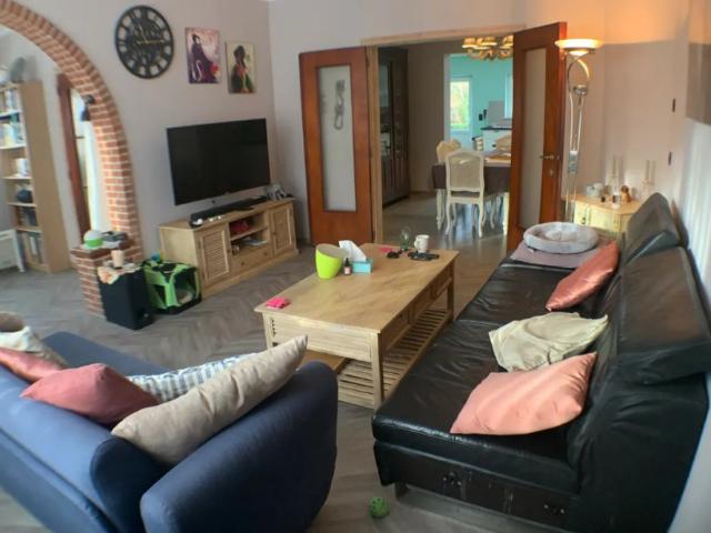 Residence to share, Nivelles