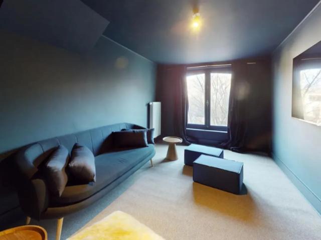 Residence to share, Sint Gillis