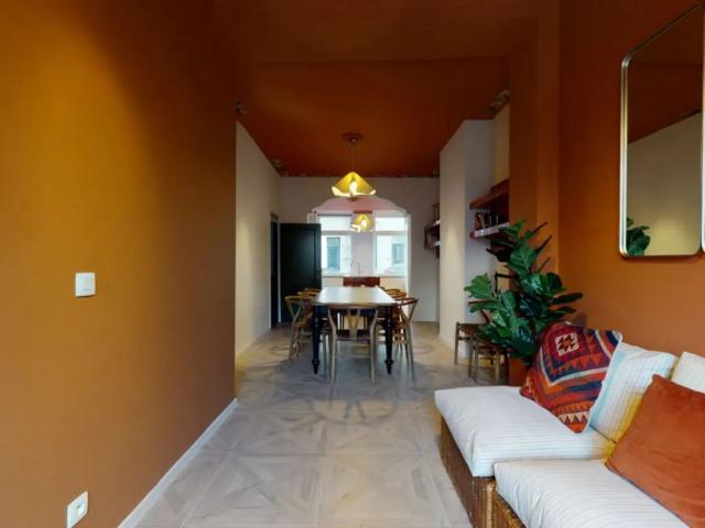 Residence to share, Sint Gillis