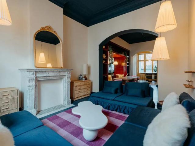 Residence to share, Sint Gillis