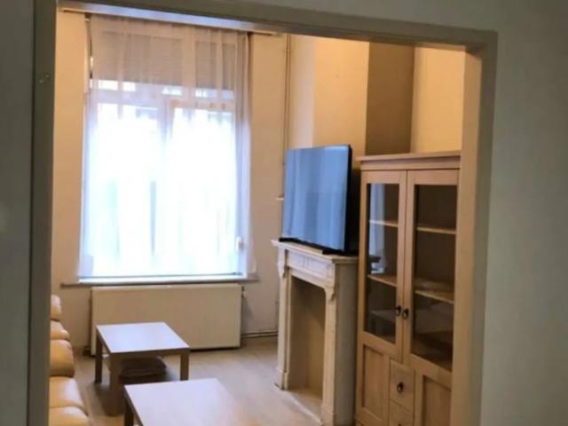 Residence to share, Sint Jans Molenbeek
