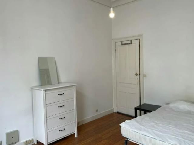 Residence to share, Sint Joost ten Node