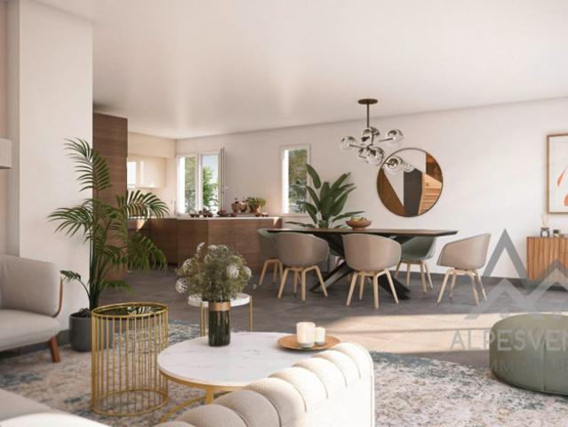 Maison Villa des Sens Loisin