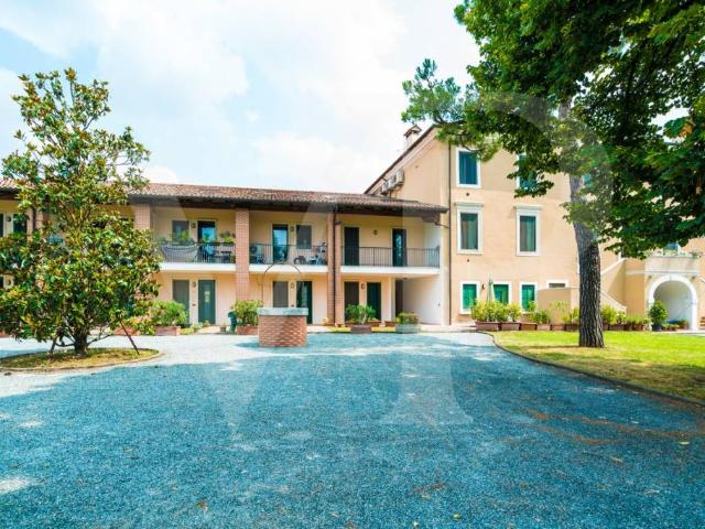 Residence Villa Palazzon Townhouse 5 minutes to Del Din