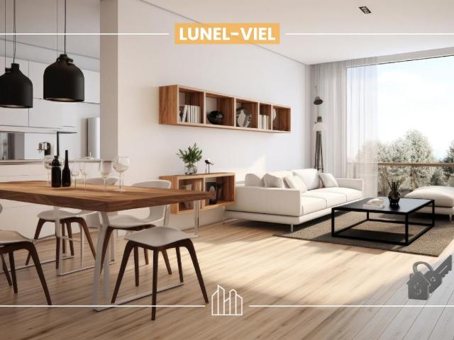 RÉSIDENCE VINCENT QUARTIER CALME
