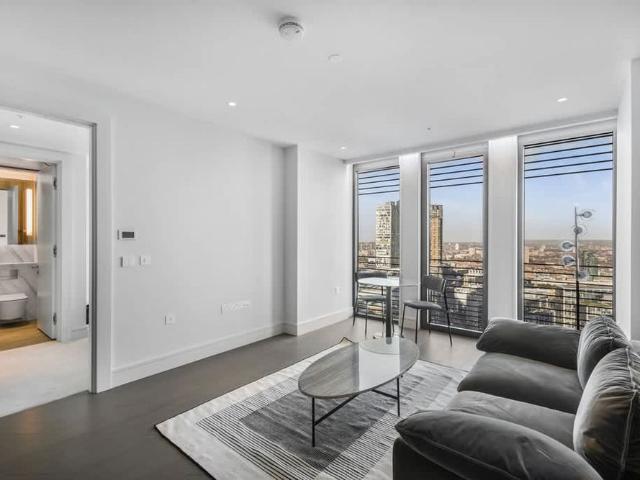 Residences One, Houndsditch, EC3A