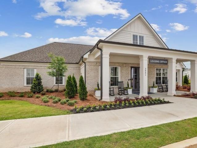 Residences at Bridgestone 3 Bedroom Apartment for Rent at 10 Bridgestone Ave, Conyers, GA 30013