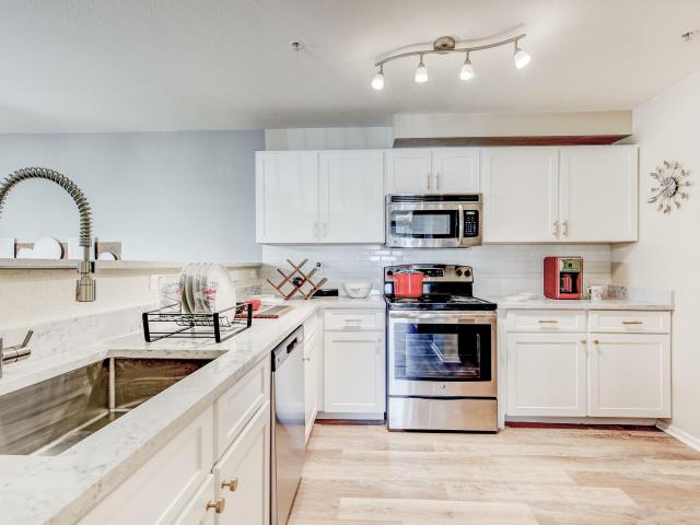 Residences at Falcon North