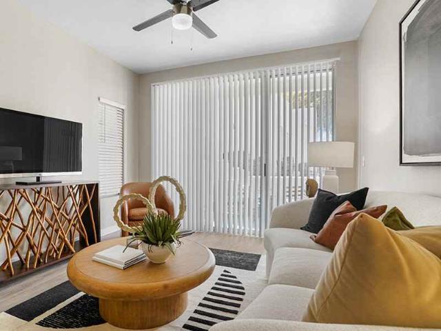Residences at Palm Valley 3 Bedroom Apartment for Rent at 1891 N Litchfield Rd, Goodyear, AZ 85395 Palm Valley