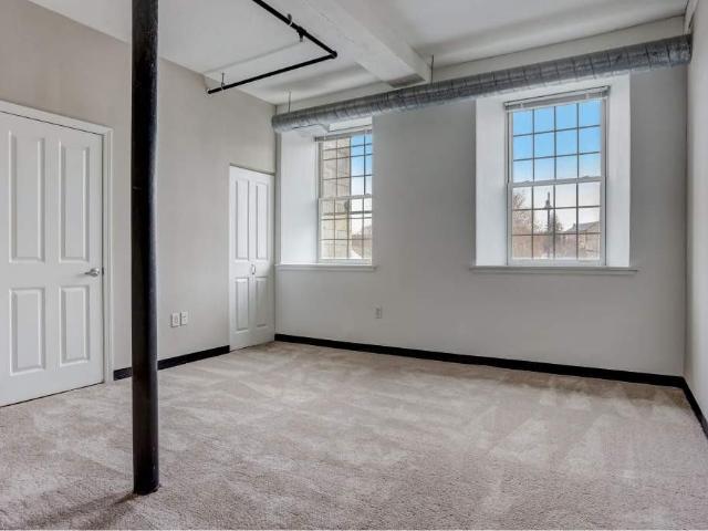 Residences at Slatersville Mill 1 Bedroom Apartment for Rent at 10 Railroad St, Slatersville, RI 02876