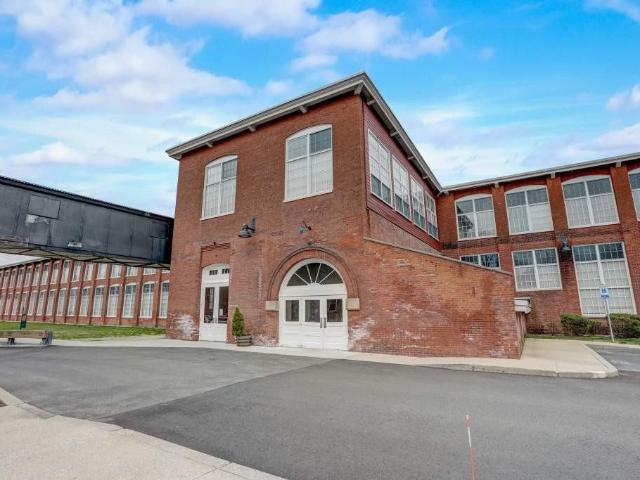 Residences at Slatersville Mill 2 Bedroom Apartment for Rent at 10 Railroad St, Slatersville, RI 02876