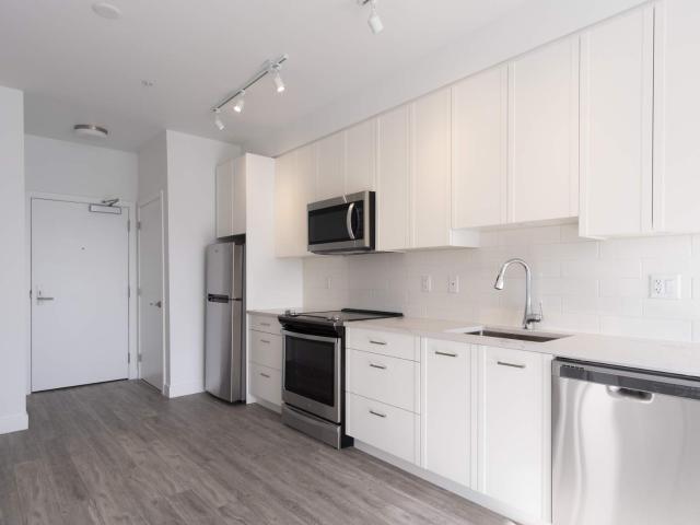 Residences at The Heights One Bedroom Unit 107 Apartment for Rent