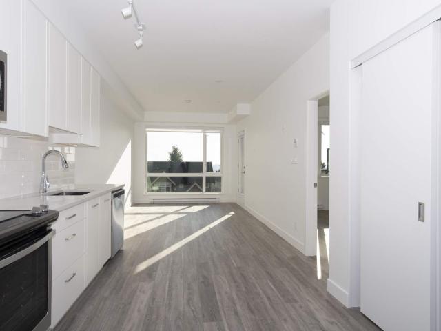 Residences at The Heights One Bedroom Unit 211 Apartment for Rent