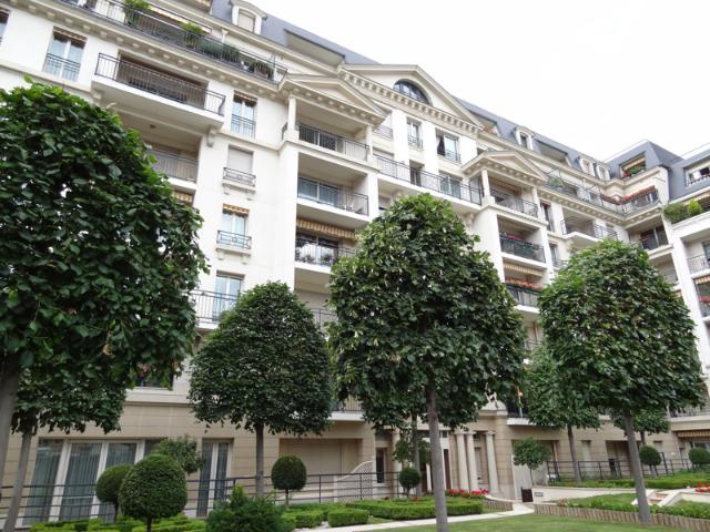 Résidences avec services 2 pièces 53m2 Issy les Moulineaux 9