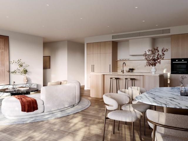 Residences Designed with You in Mind