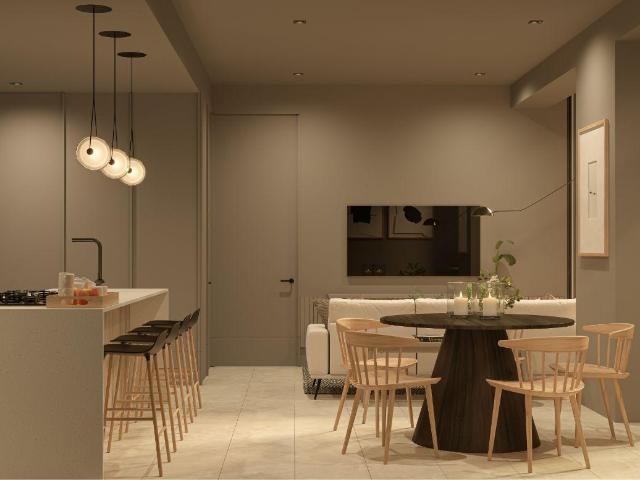 Residences en Andares | Departamentos de Lujo con Dise?o Exclusivo y Alta Plusval?a