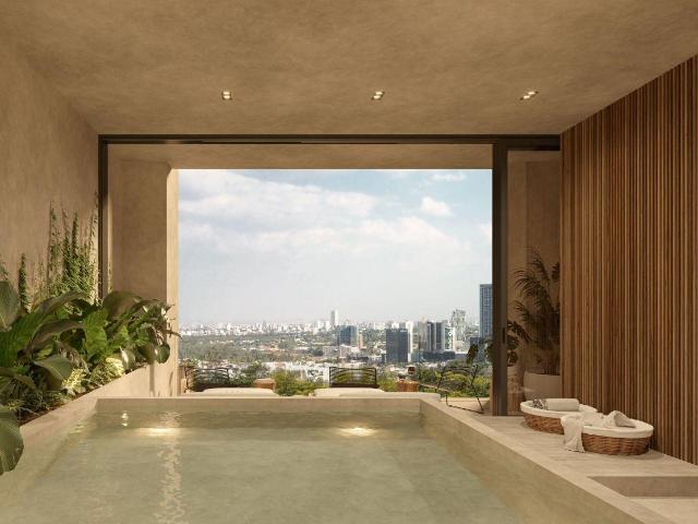 Residences en Andares | Departamentos de Lujo con Dise?o Exclusivo y Alta Plusval?a