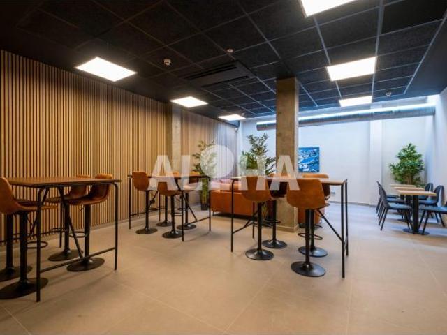 Residencia Match Moncada