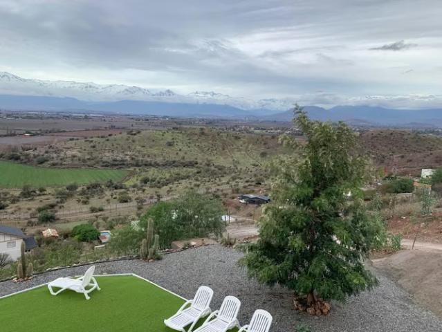 Rinconada – Parcela 8.123 m² Casa 3D 3B – Hacienda Rinconada | 3 dormitorios por 10500.00 en Rinconada