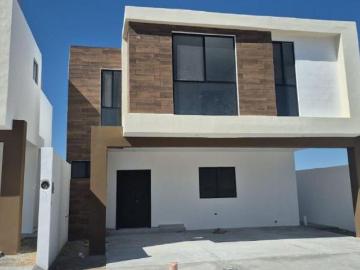 Residencia Moderna en Alta Vista – Diseño, Comodidad y Exclusividad