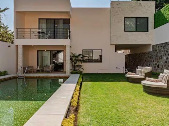 Residencia Nueva Amueblada