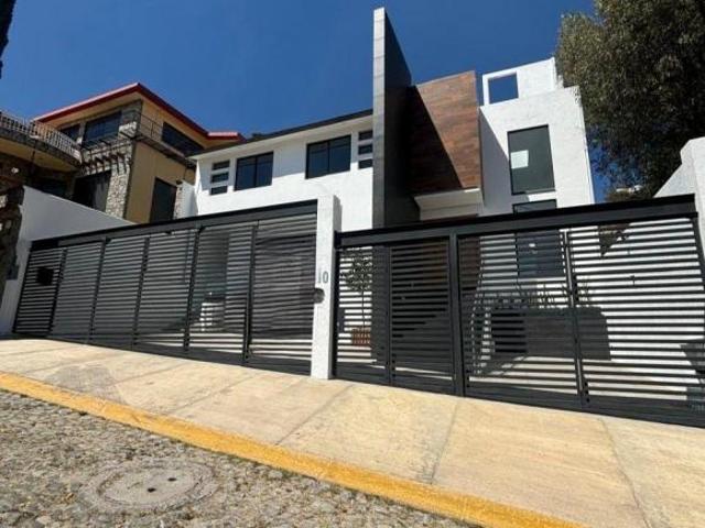 Residencia Nueva en Pedregal de Echegaray