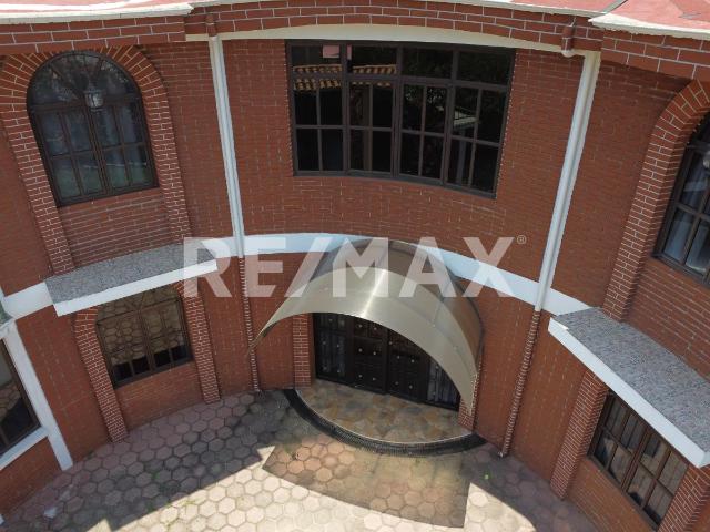 Residencia nueva en San Felipe del Agua, Oaxaca