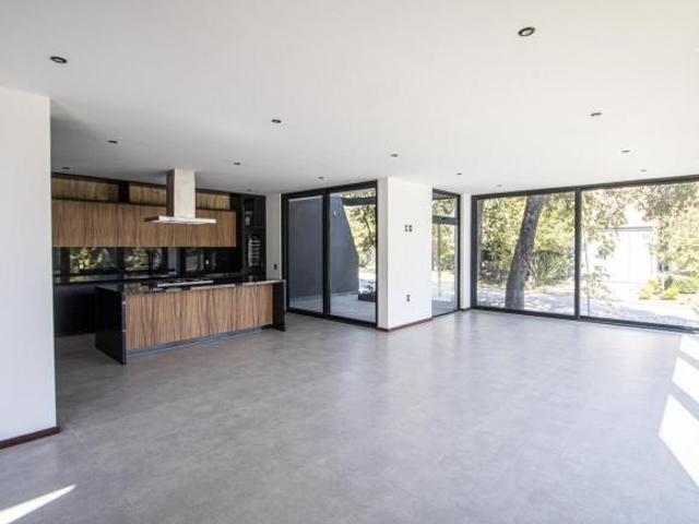 Residencia nueva en venta | El Cielo Country Club, Jalisco