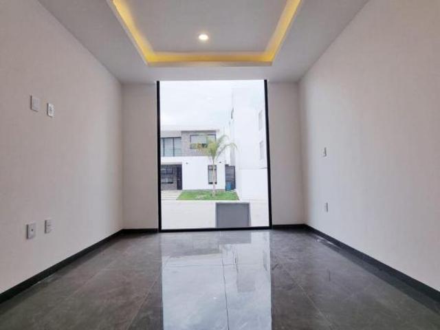 RESIDENCIA NUEVA EN VENTA EN GEMA RESIDENCIAL PACHUCA