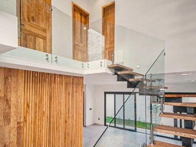 Residencia Nueva en Venta en Karakal Residencial, Nuevo Vallarta