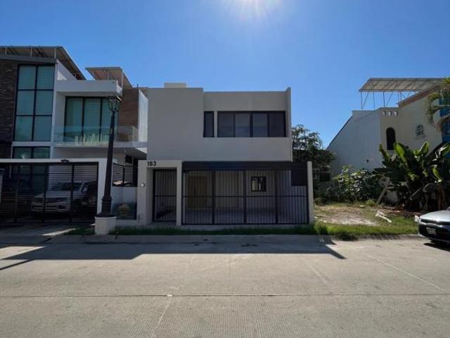 RESIDENCIA NUEVA EN VENTA EN PUERTO VALLARTA JALISCO