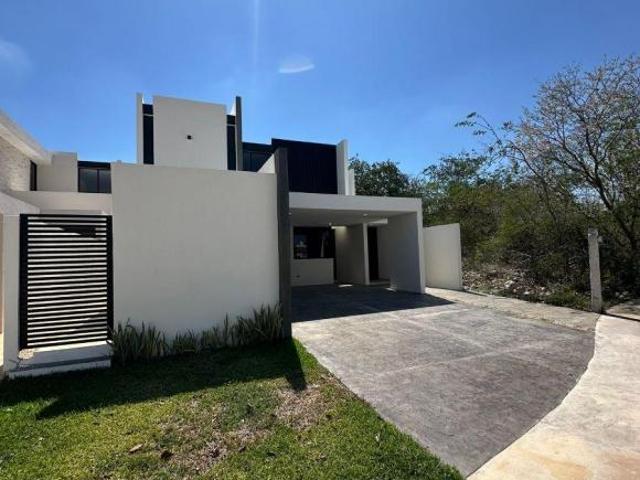 RESIDENCIA NUEVA EN VENTA I PARQUE NATURA | CON PISCINA I 5 HABITACIONES