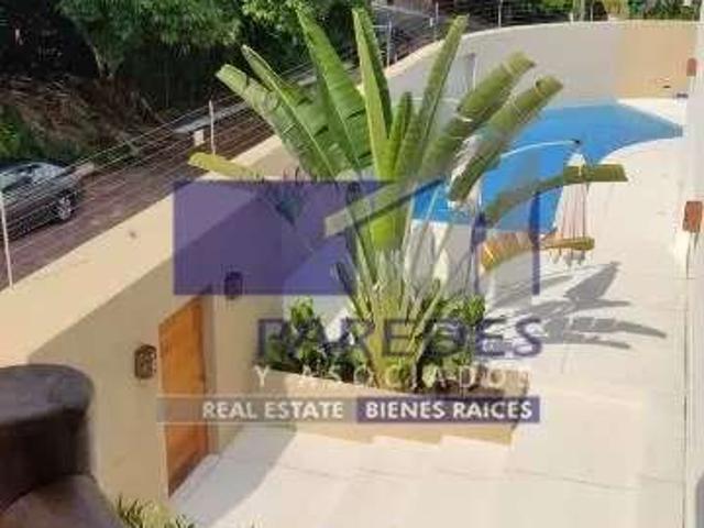 residencia nueva venta 5 recamaras en ixtapa