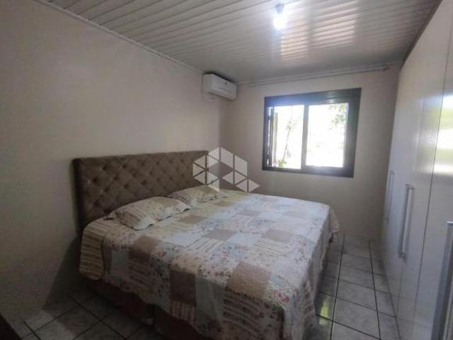 Residência no bairro Boa Vista Lindolfo Collor