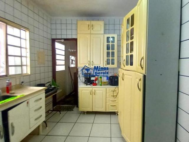 Casa à Venda Jardim Del Rey