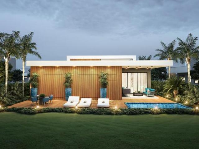 Residência Ocean Side L20 Residência L20